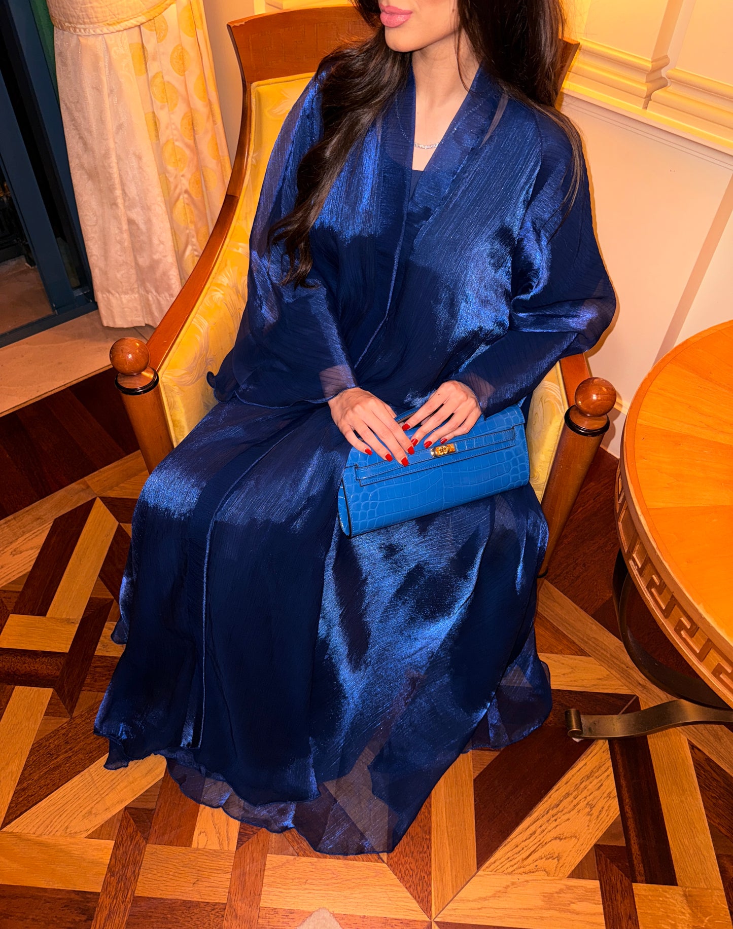 REGALIA