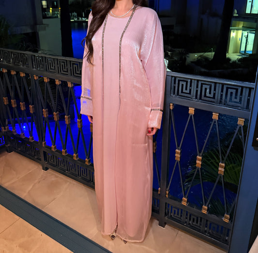 LA PERLA PINK